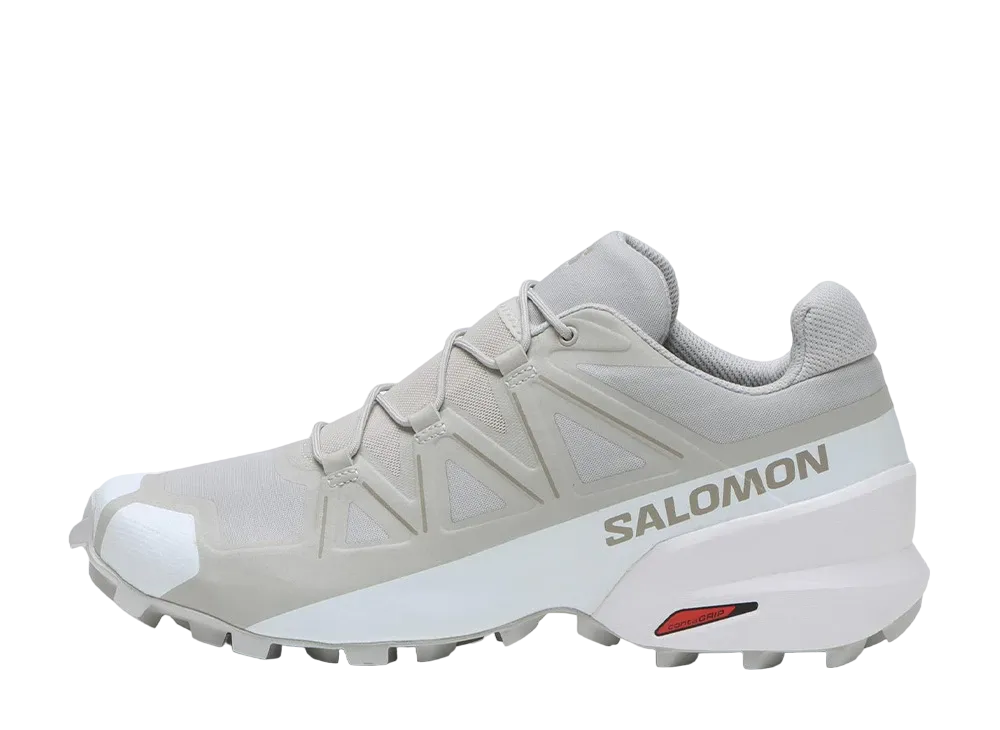 サロモン クロスEVR "ホワイト"