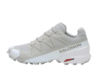 Salomon Cross EVR "White"