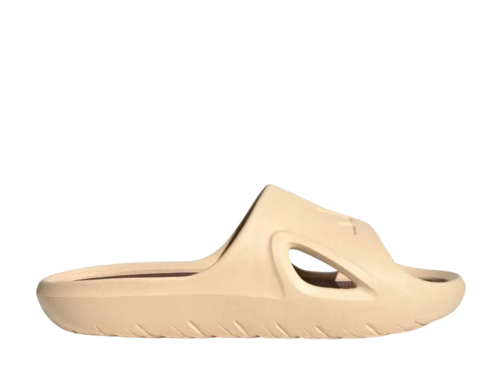 adidas Adicane Slides "Sand Strata/Earth Strata"