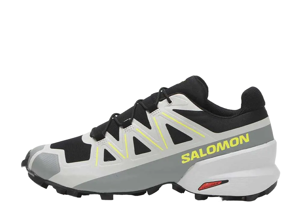 サロモン クロスEVR "ブラック"