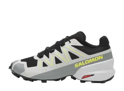 Salomon Cross EVR "Black"