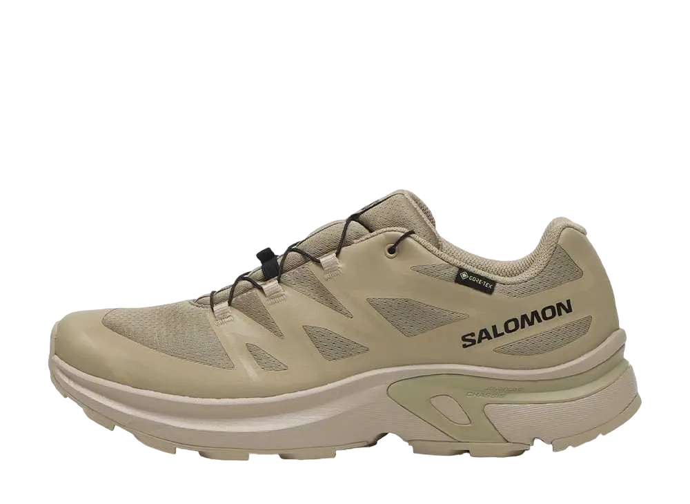Salomon XT-EVR GORE-TEX "Safari"