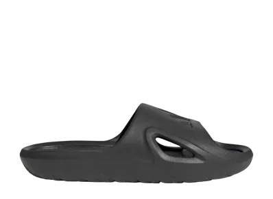 adidas Adicane Slides "Carbon/Core Black"