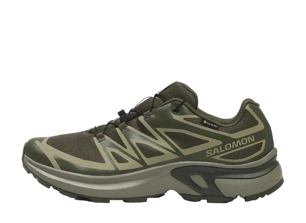 Salomon XT-EVR GORE-TEX "Olive"
