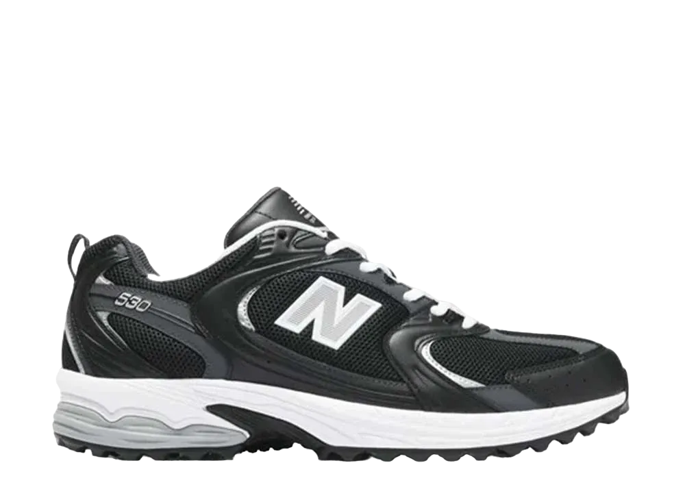 New Balance 530V1 SL "Black"
