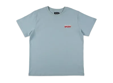 WIND AND SEA Sport Logo Tee "Sax"