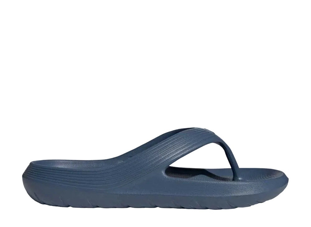 アディダス アディケイン フリップフロップ "プリラブドインク"