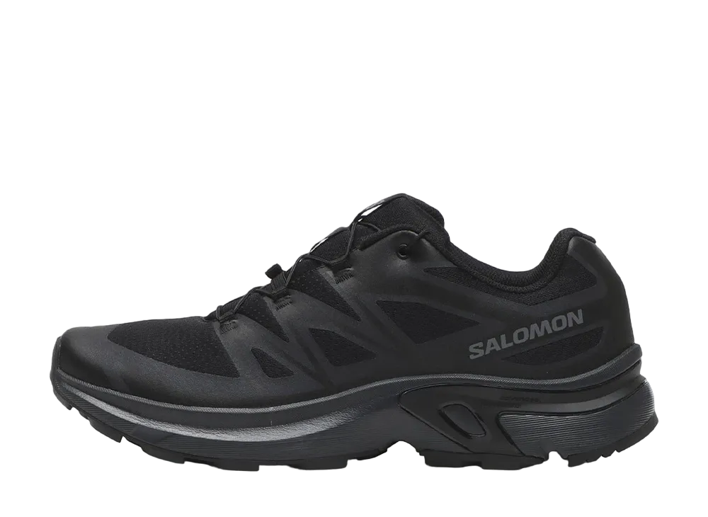 サロモン XT-EVR "ブラック/ファントム"
