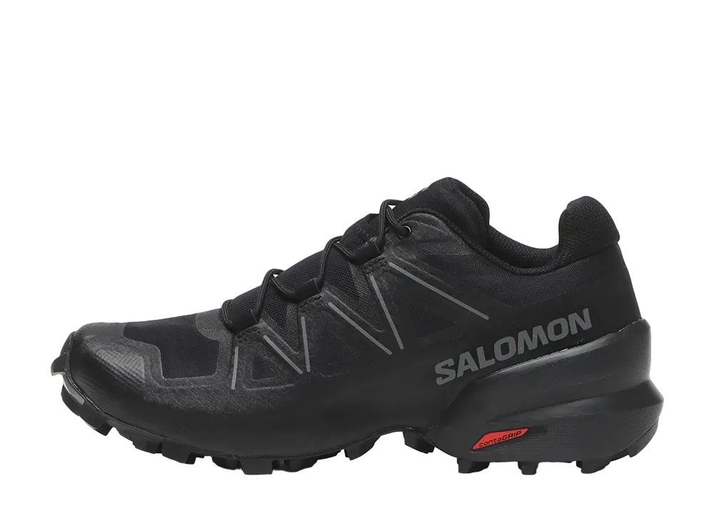 サロモン クロスEVR "ブラック/ファントム"