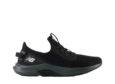 New Balance Women's DynaSoft Nergize SportV2 "Black"