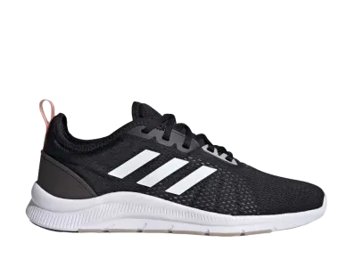 adidas Asweetrain "Core Black/Footwear White/Gray Two"