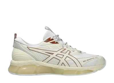 Asics Gel-Quantum 360 8 Utility "White/Cream"