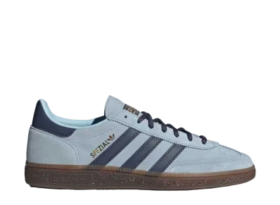 アディダス オリジナルス ハンドボール スペツィアル "クリアスカイ/シャドウネイビー/ガム"