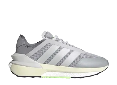 adidas Avryn "Gray Two/Gray One/Gray Spark"