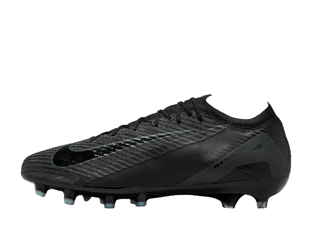 ナイキ マーキュリアルヴェイパー16 エリート "ブラック/ディープジャングル" (AG)