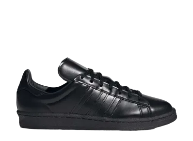 アディダス オリジナルス キャンパス80s "コアブラック"