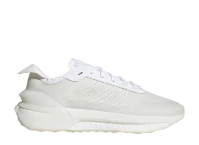 adidas Avryn U "Footwear White/Zero Metalic/Crystal White"