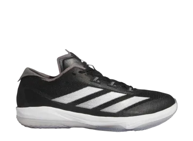 adidas Adizero Impact Turf Trainers "Core Black/Footwear White/Team Gray Four"