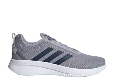 adidas Lite Racer Rebold "Halo Silver/Crew Navy/Royal Blue"
