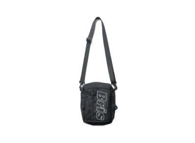 F.C.Real Bristol Tour Mini Shoulder Bag "Black"