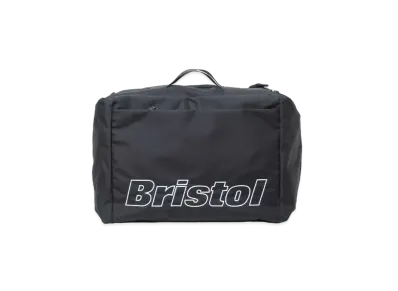 F.C.Real Bristol Nylon Multi Bag "Black"