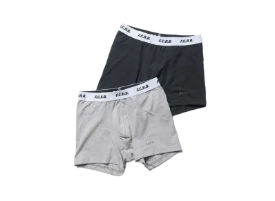 F.C.Real Bristol F.C.R.B. 2Pack Boxer Brief "Multi"