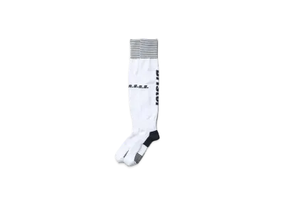 F.C.Real Bristol Game Socks "White"