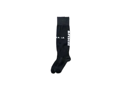 F.C.Real Bristol Game Socks "Black"