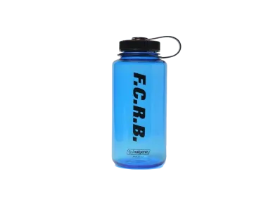 F.C.Real Bristol Nalgene Bottle (1.0L) "Blue"