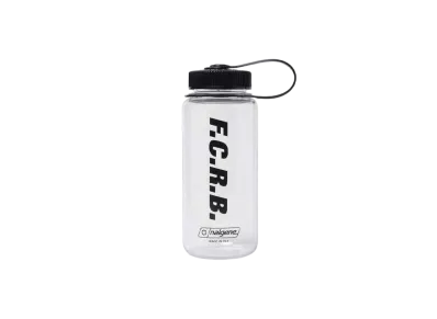 F.C.Real Bristol Nalgene Bottle (0.5L) "Clear"