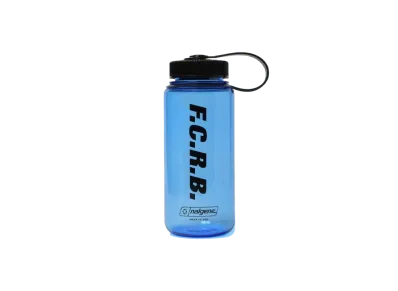 F.C.Real Bristol Nalgene Bottle (0.5L) "Blue"