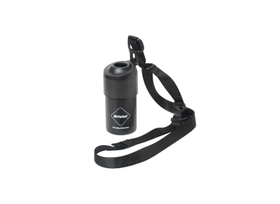 F.C.Real Bristol ABIB Bottle in Bottle "Black"