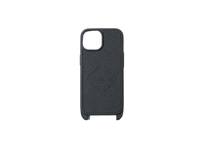 F.C.Real Bristol iPhone Case (iPhone 15) "Black"