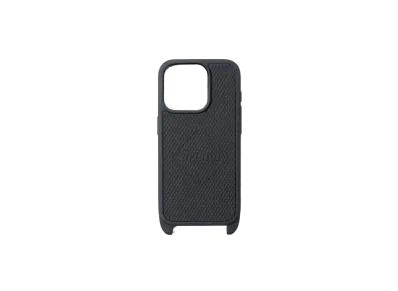 F.C.Real Bristol iPhone Case (iPhone 15 pro) "Black"
