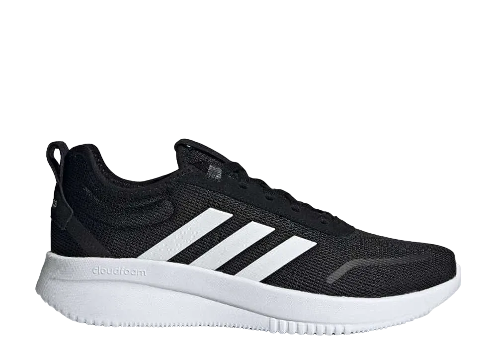 アディダス レーサー21 M "コアブラック/フットウェアホワイト"