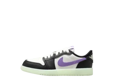 Nike PS Jordan 1 Low OG "Black Raspberry"
