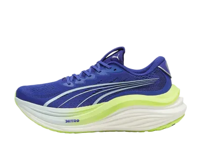 Puma MagMax Nitro "Lapis Lazuli/Nitro Blue"