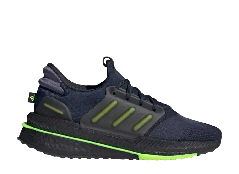 アディダス X PLR ブースト "レジェンドインク/ルシッドレモン/カーボン"