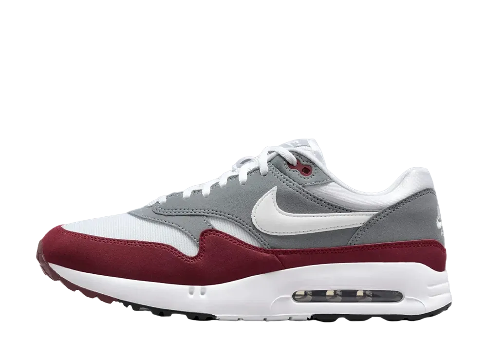 Nike Air Max 1 Golf "Team Red"