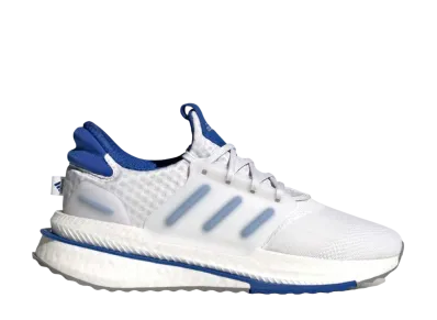 adidas X PLR Boost "Dash Gray/Royal Blue/Footwear White"