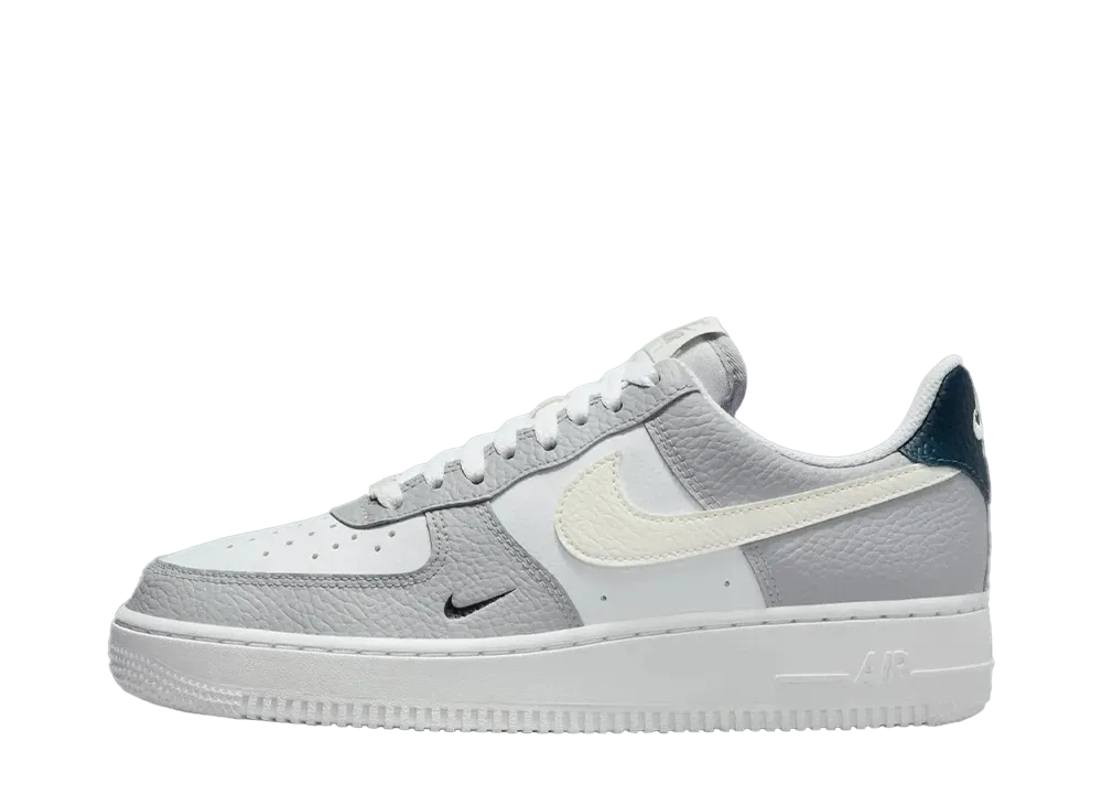 Nike Women's Air Force 1 Low "Wolf Grey"