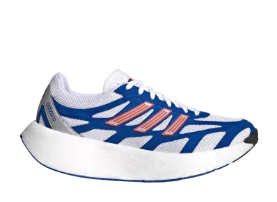 adidas Adizero Aruku "Crown Royal/Bright Red/White"