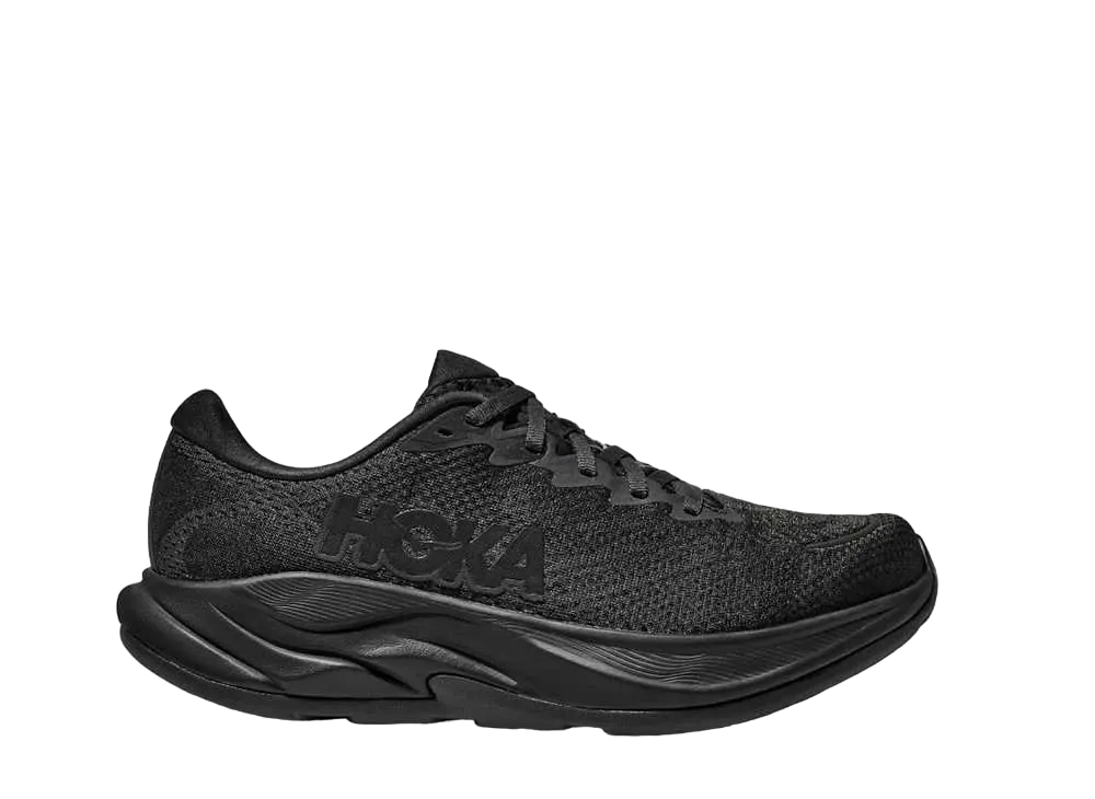 ホカ ウィメンズ リンコン4 "ブラック"