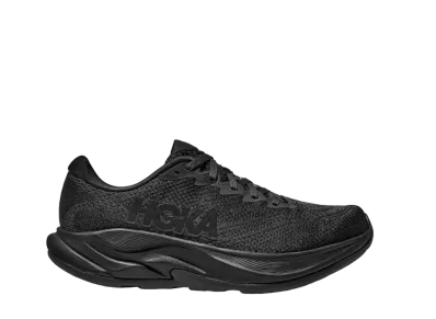 Hoka Women's Rincon 4 "Black"