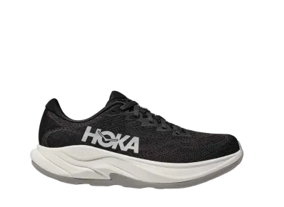Hoka Women's Rincon 4 "Black/White"