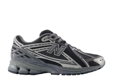 New Balance 1906R "Black/Grey"