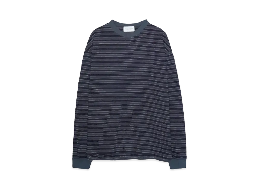 UNUSED US2469 "CHARCOALxBLACK"