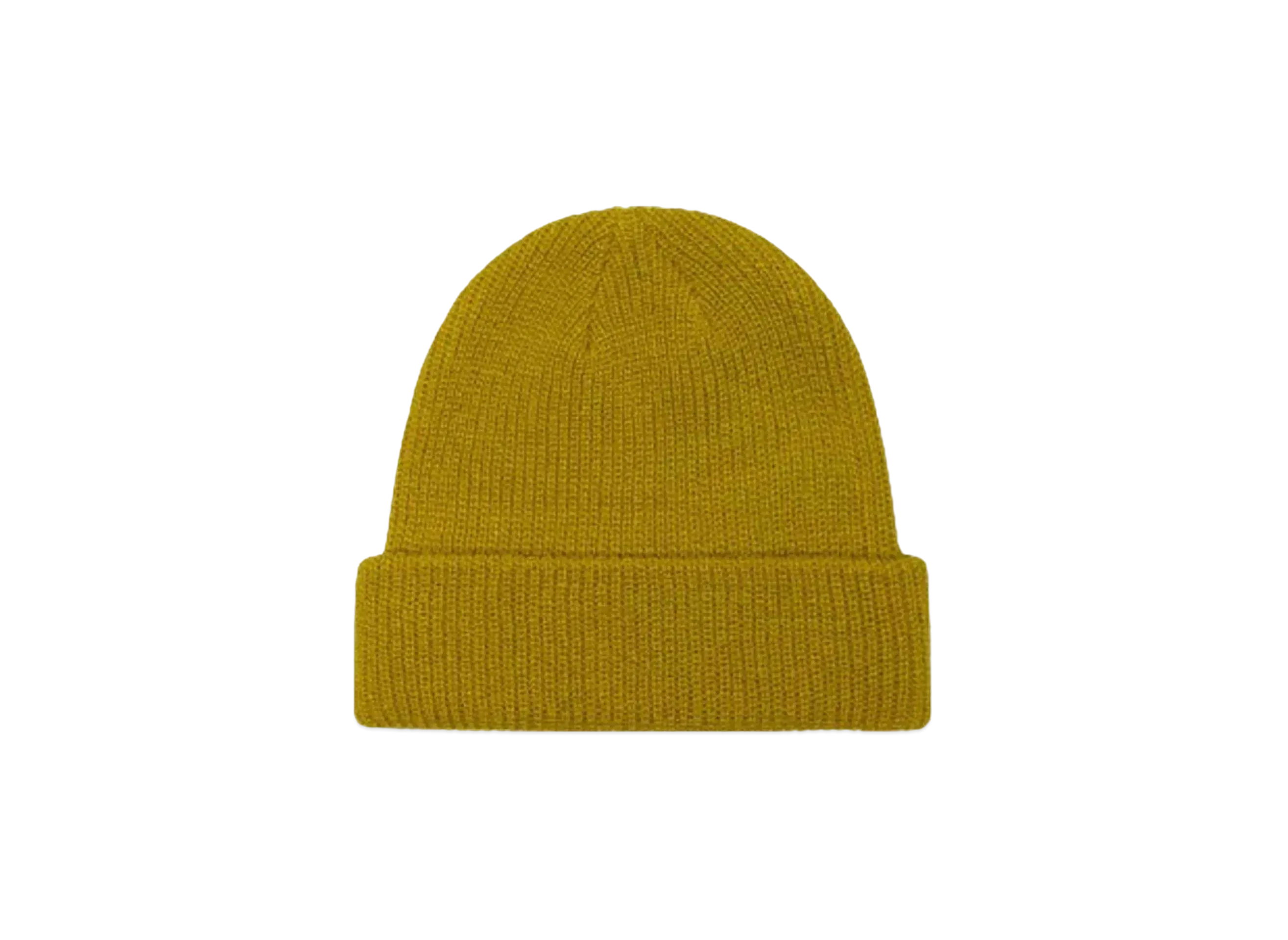 UNUSED UH0472 "MUSTARD"