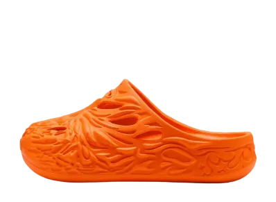 Puma MB04 Slides "Orange"