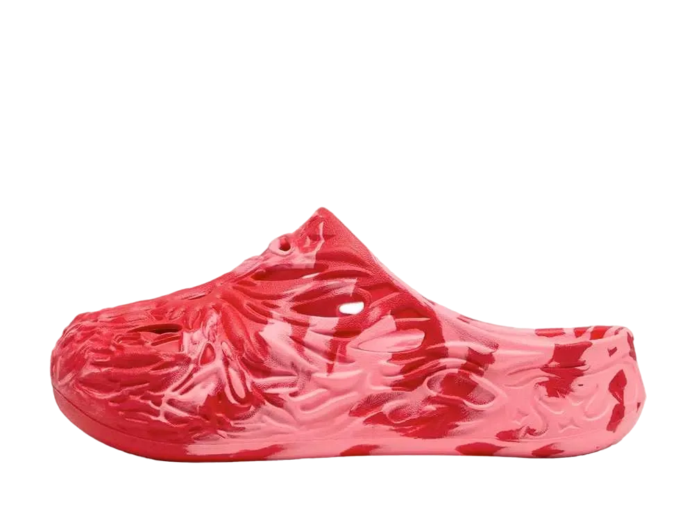 プーマ MB04 スライド "レッドコーラル"